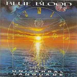 Blue Blood - Universal Language mp3