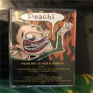 Peachí - Peachy Is Over Party mp3