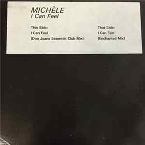 Michèle - I Can Feel mp3