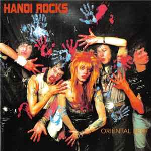 Hanoi Rocks - Oriental Beat mp3