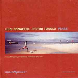 Luigi Bonafede - Pietro Tonolo - Peace mp3