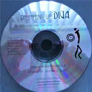 Christine Stevens - Drumming Up Diva mp3