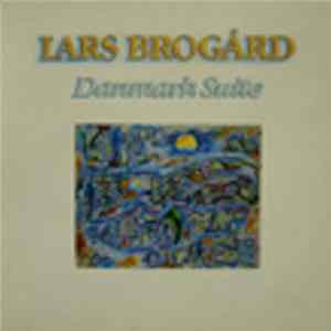 Lars Brogård - Danmark Suite mp3