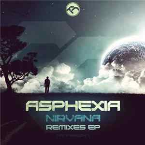 Asphexia - Nirvana Remixes EP mp3