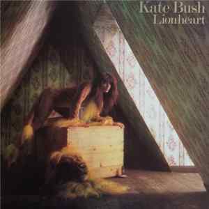 Kate Bush - Lionheart mp3