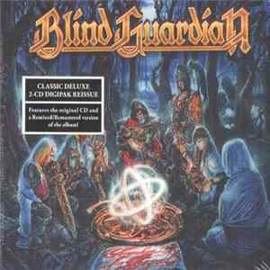 Blind Guardian - Somewhere Far Beyond mp3