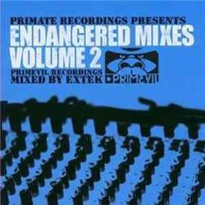 Various - Endangered Mixes Volume 2 mp3
