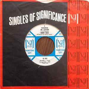 Jimmy Reed - I Wanna Be Loved / A New Leaf mp3