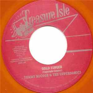 Don Drummond / Tommy McCook & The Supersonics - Thoroughfare mp3