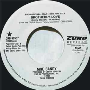 Moe Bandy - Brotherly Love mp3