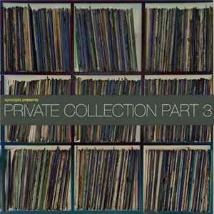 Syncopix - Private Collection Part 3 mp3