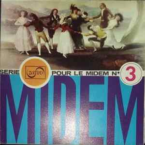 Various - Pour Le Midem No. 3 mp3