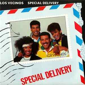 Los Vecinos - Special Delivery mp3