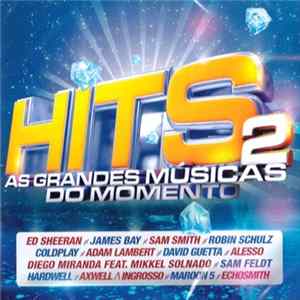 Various - Hits 2 - As Grandes Músicas Do Momento mp3