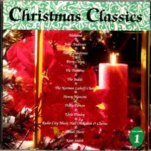 Various - Christmas Classics, Volume 1 mp3