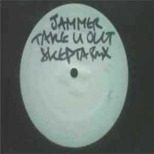 Jammer - Take U Out (Skepta Remix) mp3