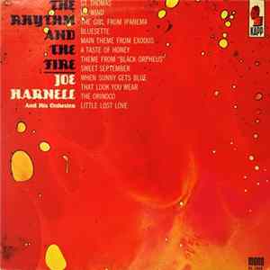 Joe Harnell - The Rhythm And The Fire mp3
