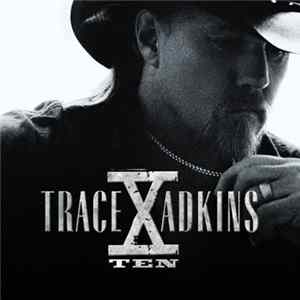 Trace Adkins mp3