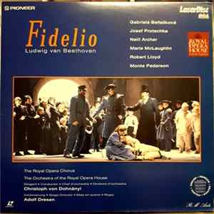 Ludwig van Beethoven - Fidelio mp3
