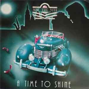 Mac The Nite - A Time To Shine mp3