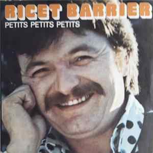 Ricet Barrier - Petits Petits Petits mp3