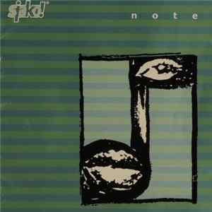Sjako! - Note mp3