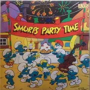 The Smurfs - Smurfs Party Time mp3