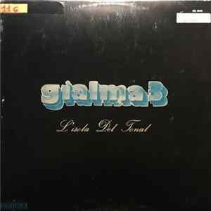 Gialma 3 - L'Isola Del Tonal mp3
