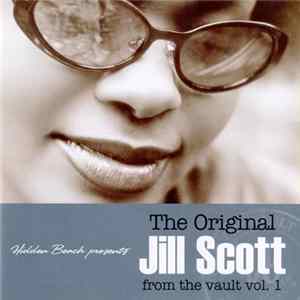 Jill Scott - The Original Jill Scott From The Vault Vol. 1 mp3