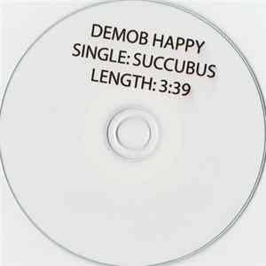 Demob Happy - Succubus mp3