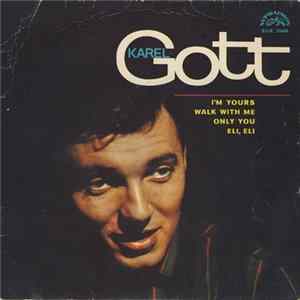 Karel Gott - I'm Yours mp3