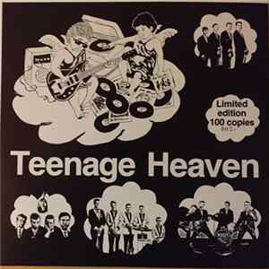 Various - Teenage Heaven mp3