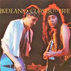 BoDeans - Closer To Free mp3