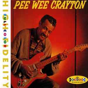 Pee Wee Crayton - Pee Wee Crayton mp3