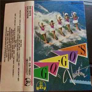Go-Go's - Vacation mp3