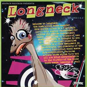 Various - Longneck Vol 1&2 The Australian Music Series mp3