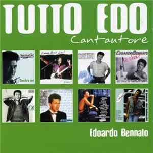 Edoardo Bennato - Tutto Edo Cantautore mp3