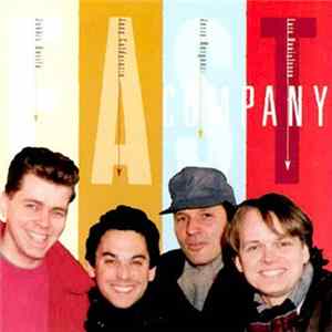Jerry Bergonzi / Joey Calderazzo / Lars Danielsson / Jukkis Uotila - Fast Company mp3
