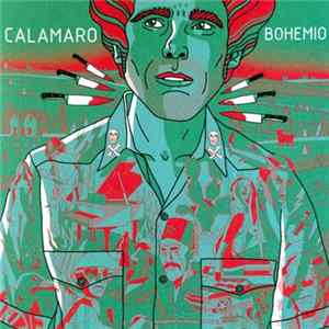 Andrés Calamaro - Bohemio mp3