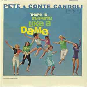 Pete & Conte Candoli - There Is Nothing Like A Dame mp3