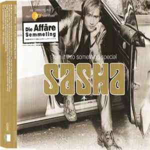 Sasha - Turn It Into Something Special mp3