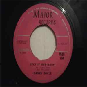 Danny Doyle - Step It Out Mary / Pretty Saro mp3