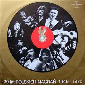 Various - 30 Lat Polskich Nagrań 1946-1976 mp3