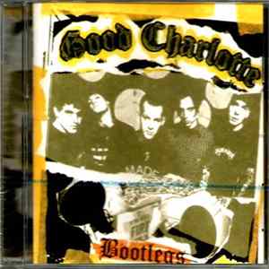 Good Charlotte - Bootlegs mp3