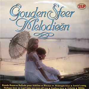 The R.T.S.I. Orchestra - Gouden Sfeer Melodieen mp3