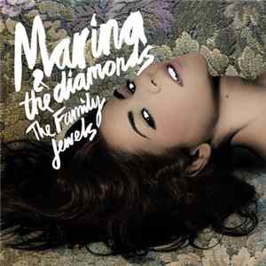 Marina & The Diamonds - The Family Jewels mp3