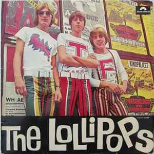 The Lollipops - Lollipops mp3