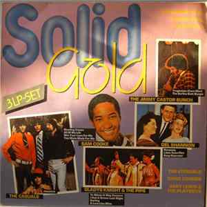 Various - Solid Gold mp3