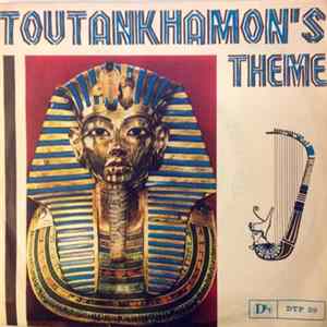 Orchestra Paolo Ormi - Toutankhamon's Theme - Cairo Boo Goo Loo mp3