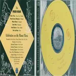The Wooden Indians, Raymond Scott - Celebration On The Planet Mars - A Tribute To Raymond Scott mp3